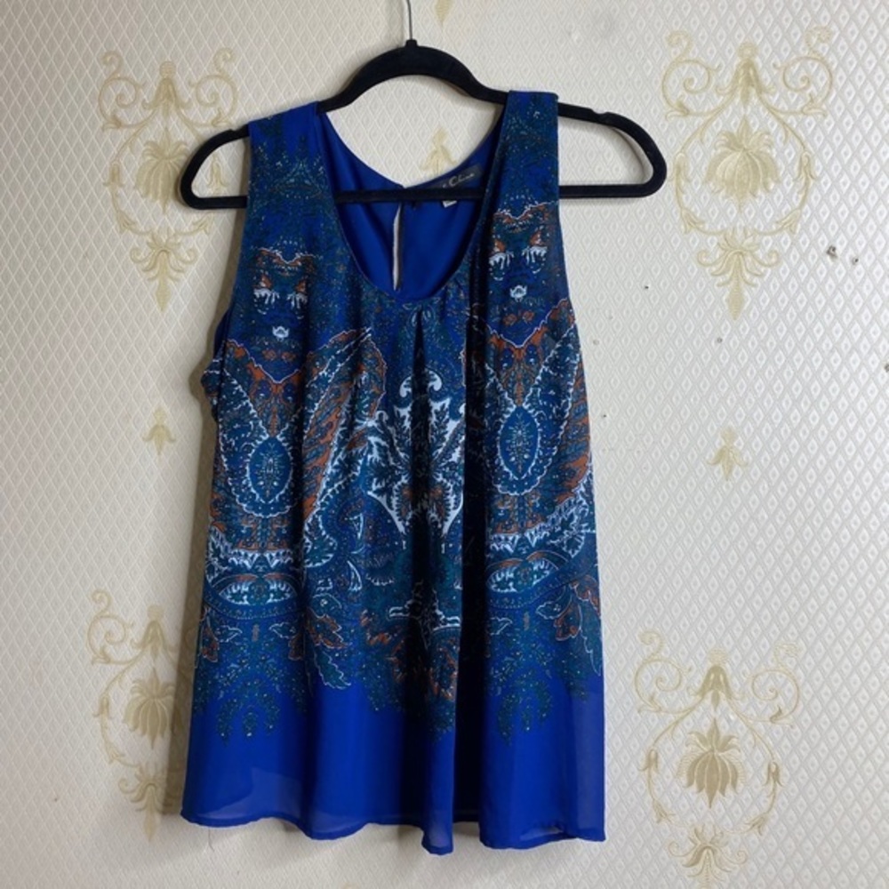 Rose & Olive Size XL